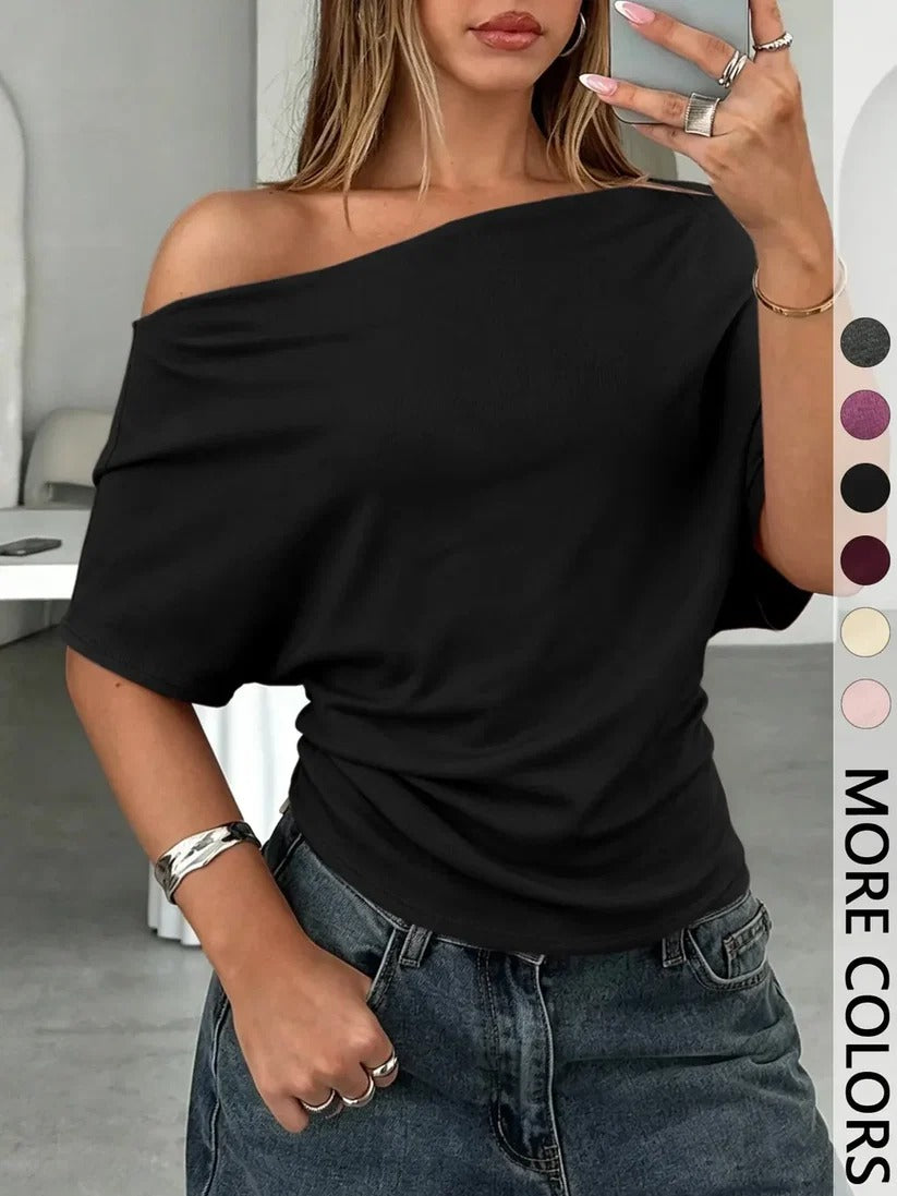 Noventra Aven™ Knit Tee