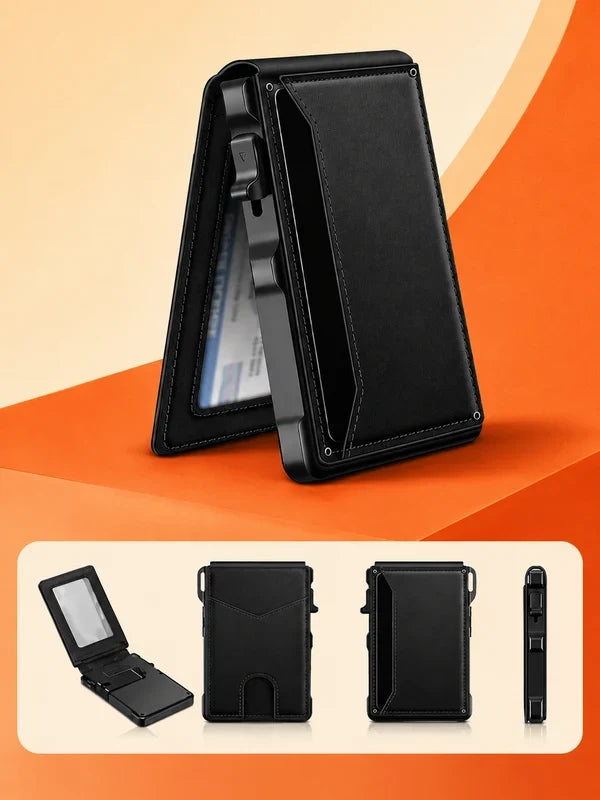 Noventra RFID pocket vault
