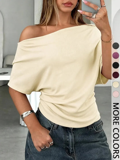 Noventra Aven™ Knit Tee