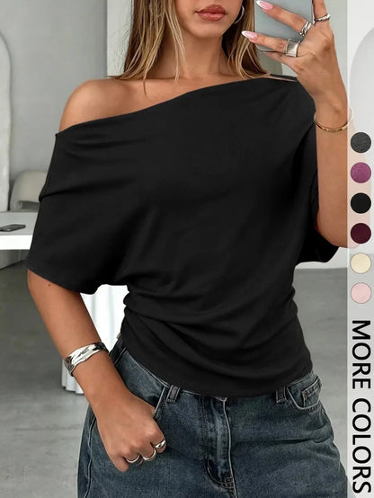 Noventra Aven™ Knit Tee