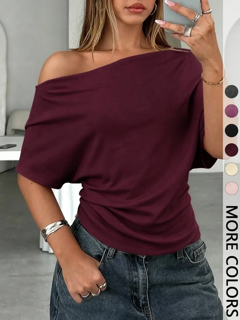 Noventra Aven™ Knit Tee