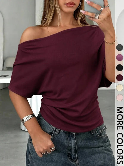 Noventra Aven™ Knit Tee