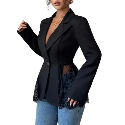 Noventra Avelle™ A-Line Coat