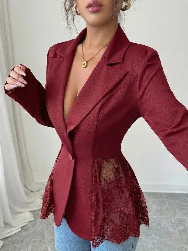 Noventra Avelle™ A-Line Coat