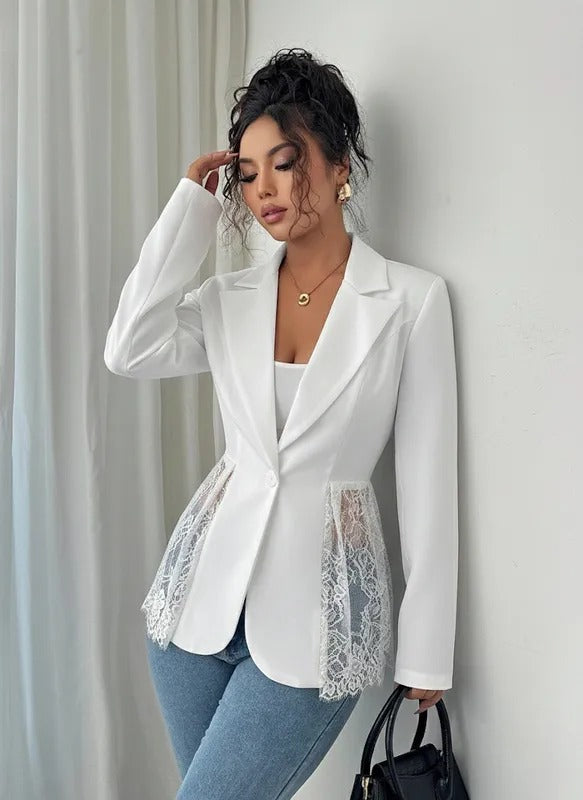 Noventra Avelle™ A-Line Coat
