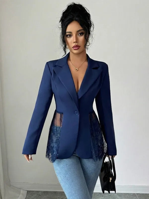 Noventra Avelle™ A-Line Coat