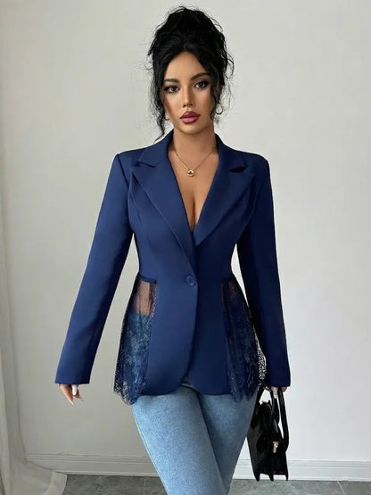 Noventra Avelle™ A-Line Coat