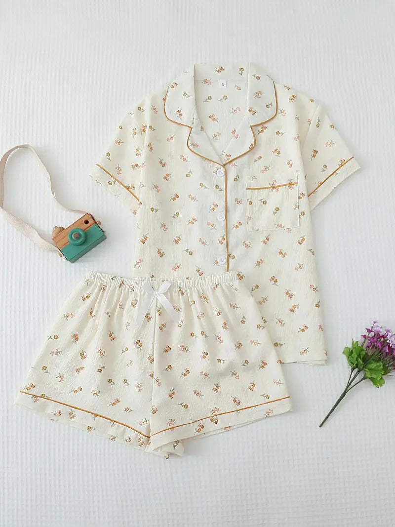 Noventra Luma™ Pajama Set ⭐