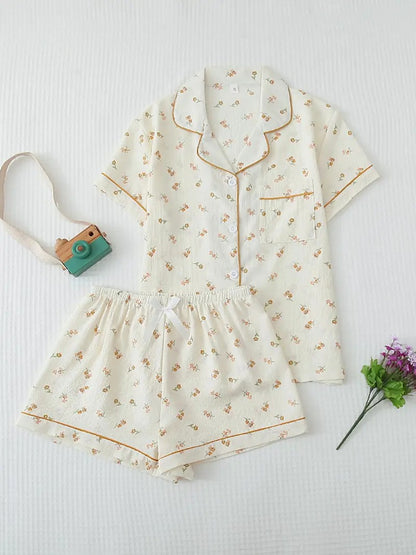 Noventra Luma™ Pajama Set ⭐