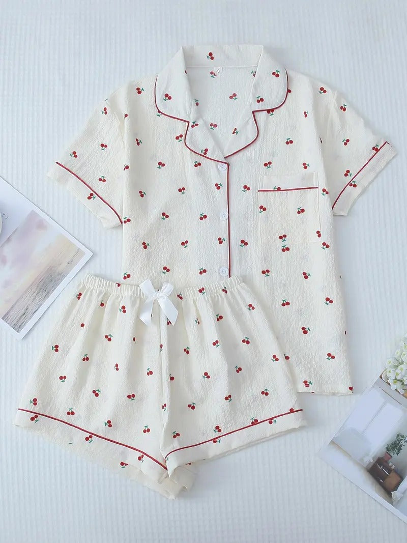 Noventra Luma™ Pajama Set ⭐