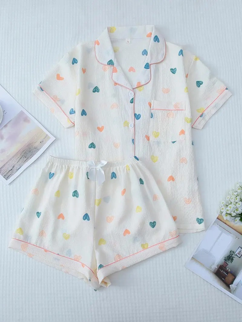 Noventra Luma™ Pajama Set ⭐