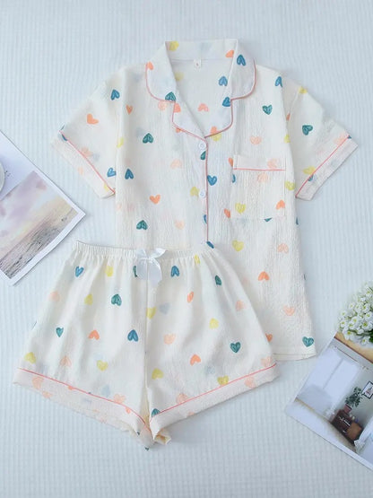 Noventra Luma™ Pajama Set ⭐