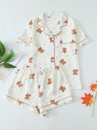 Noventra Luma™ Pajama Set ⭐