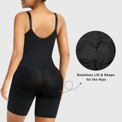 Noventra Veyra™ Sculpting Bodysuit