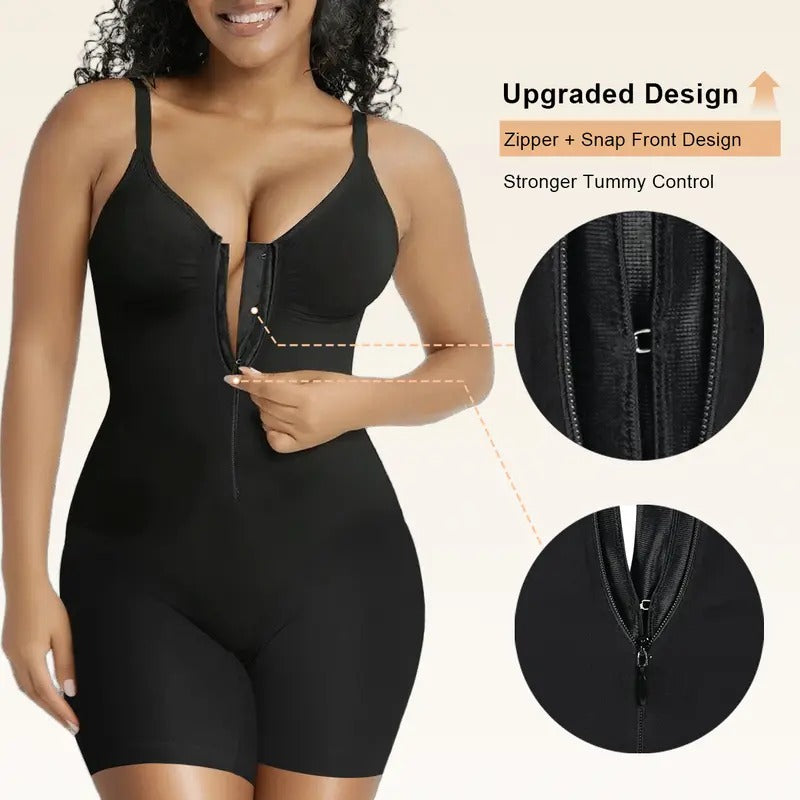 Noventra Veyra™ Sculpting Bodysuit