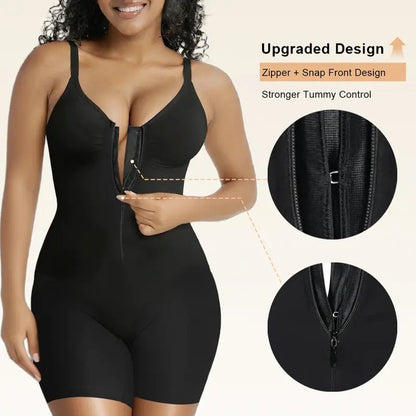 Noventra Veyra™ Sculpting Bodysuit