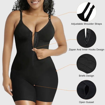 Noventra Veyra™ Sculpting Bodysuit