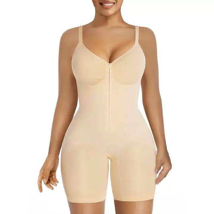 Noventra Veyra™ Sculpting Bodysuit