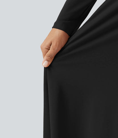 Noventra Vayla™ Off-Shoulder Active Top